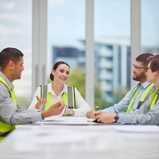 Planes de mejora continua en la inversión.