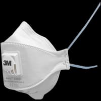 Protección respiratoria