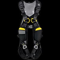 Protección en altura