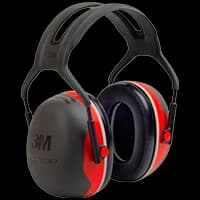 Protección auditiva