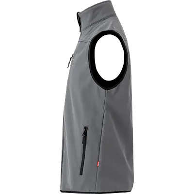 Chaleco Velilla Softshell 205905 secondary image