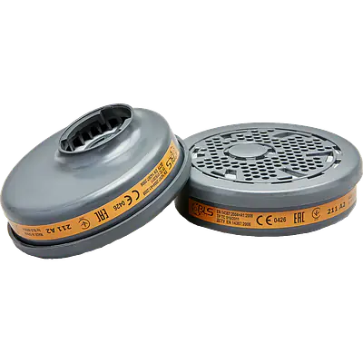 Filtros BLS 211 A2 - 8 uds primary image