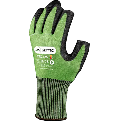 Guantes anticorte TRC725 - 10 pares secondary image
