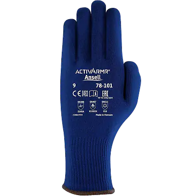 Guantes Ansell ActivArmr 78-101 - 12 pares primary image