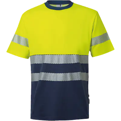 Camiseta Alta Visibilidad Velilla RS 305509 primary image