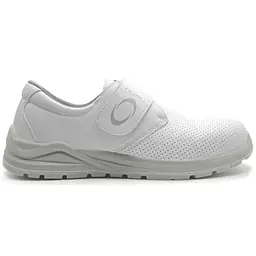 Zapato ocupacional FRESNO O1 CI SRC