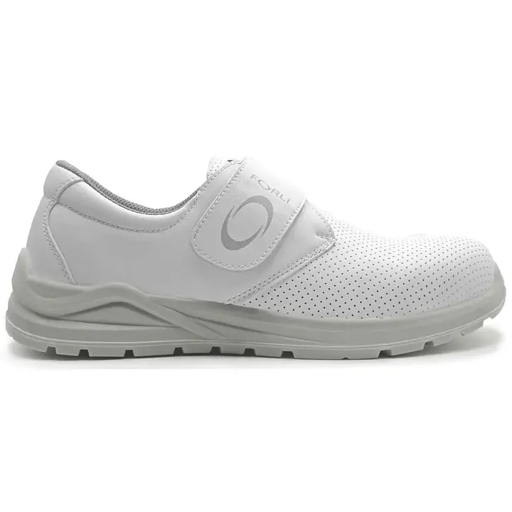 Zapato ocupacional FRESNO O1 CI SRC
