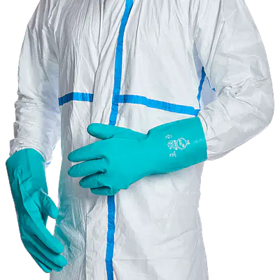 Buzo desechable Tyvek 600 Plus CHA5 secondary image