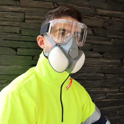Gafas de seguridad Challenger PW22 secondary image