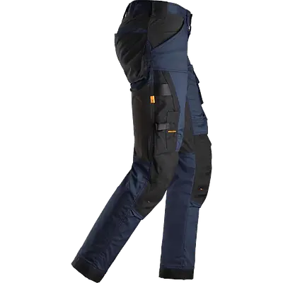 Pantalones de trabajo STRETCH 6341 secondary image