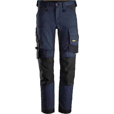 Pantalones de trabajo STRETCH 6341 primary image