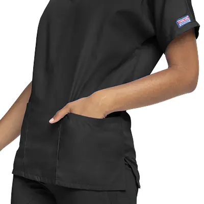 Casaca sanitaria Mujer 4700 secondary image