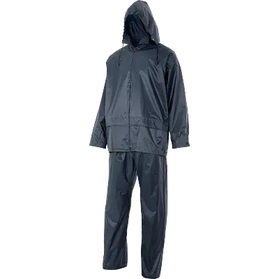 Traje Lluvia Velilla 195 secondary image