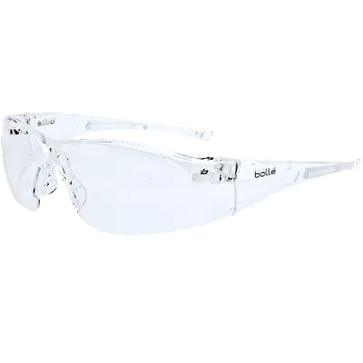 Gafas de seguridad Bollé RUSH RUSHPSI primary image