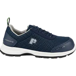 Zapatos de seguridad MATE S3S