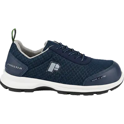 Zapatos de seguridad MATE S3S secondary image