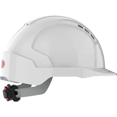 Casco JSP EVOLite Ventilado Rueda primary image