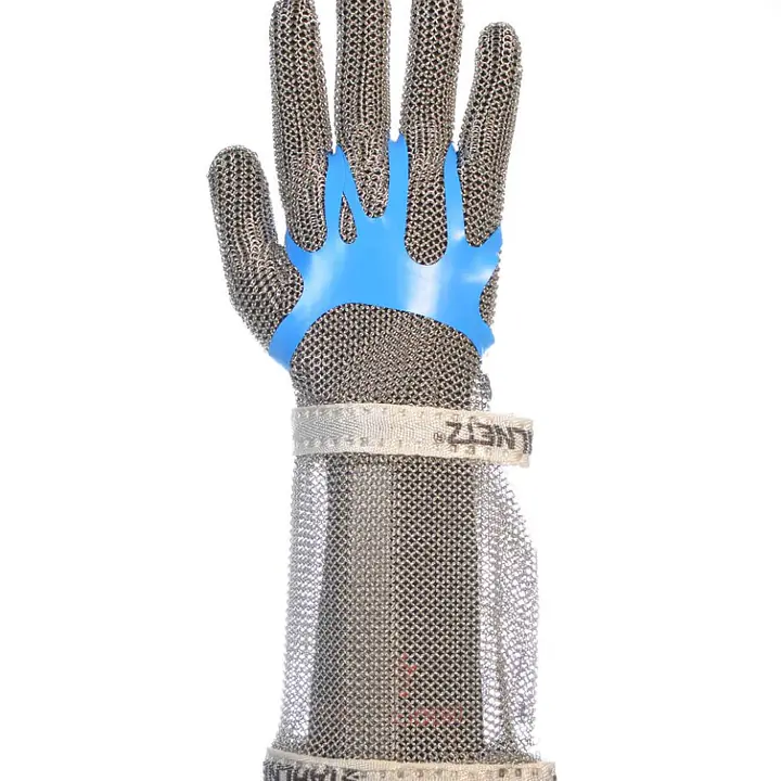 Tensores Guantes Malla PU 1863 - 100 uds