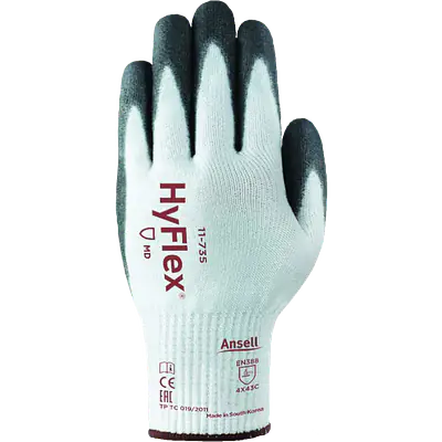 Guantes Ansell HyFlex 11-735 primary image