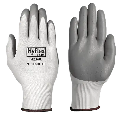 Guantes Ansell HyFlex 11-800 - 12 pares primary image
