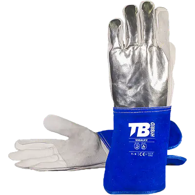 Guantes de soldador 990ALKV primary image