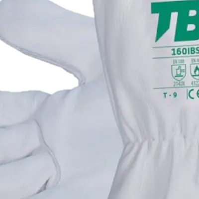 Guantes de trabajo TB 160IBSZ - 10 pares secondary image