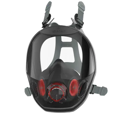 Máscara JSP Force 10 Typhoon primary image