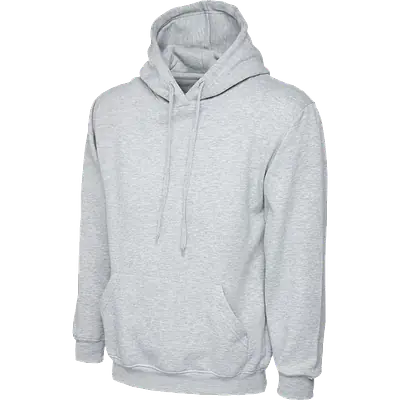 Sudadera CLASSIC UC502 secondary image