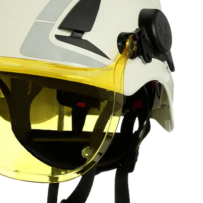 Adaptadores P3EV2 Cascos 3M - Par secondary image