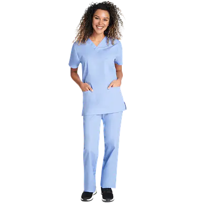 Uniforme sanitario Unisex WW530C primary image