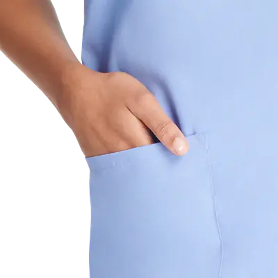 Uniforme sanitario Unisex WW530C secondary image