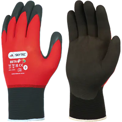 Guantes de trabajo BETA 1 primary image