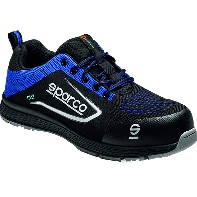 Zapatos de seguridad Sparco CUP S1P secondary image