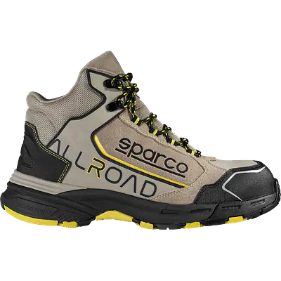 Botas de seguridad Sparco ALLROAD STONE ESD S3 primary image