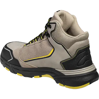 Botas de seguridad Sparco ALLROAD STONE ESD S3 secondary image