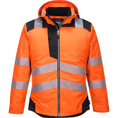 Chaqueta Alta Visibilidad PW3 T400 primary image
