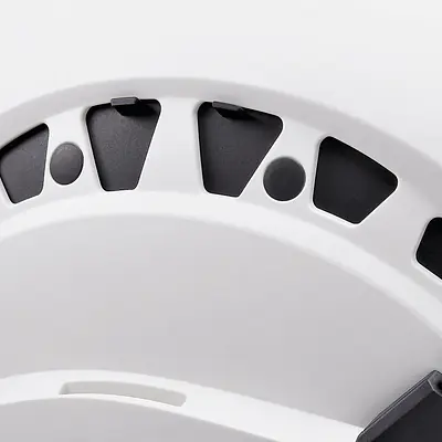 Casco Petzl Vertex Vent Blanco secondary image