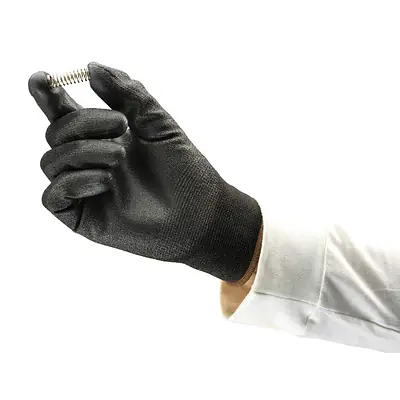 Guantes Ansell HyFlex 48-101 - 12 pares secondary image