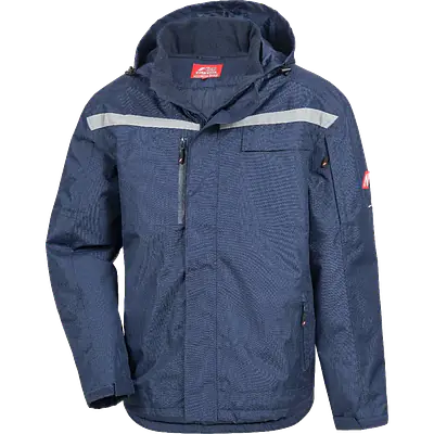 Parka impermeable 7030-7031 primary image