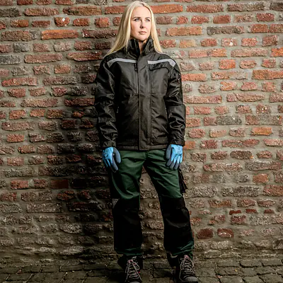 Parka impermeable 7030-7031 secondary image