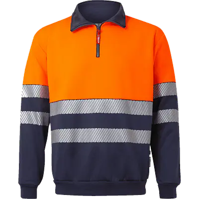 Sudadera Alta Visibilidad Velilla RS 305703 primary image