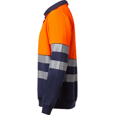 Sudadera Alta Visibilidad Velilla RS 305703 secondary image