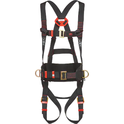 Arnés Anticaídas SPARTAN FAR0303 primary image
