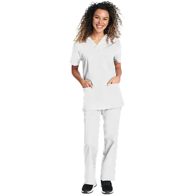 Uniforme sanitario Unisex WW530C secondary image