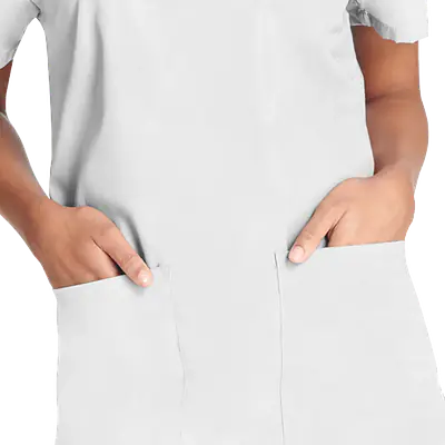 Uniforme sanitario Unisex WW530C secondary image