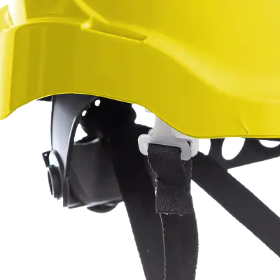 Casco Curro con barbuquejo secondary image