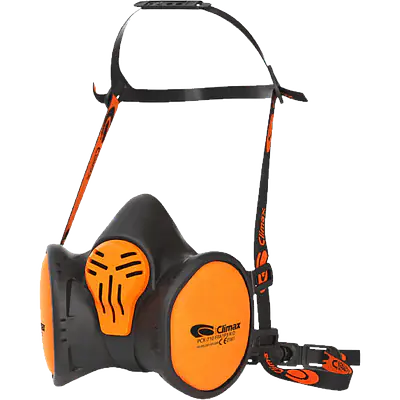 Media máscara PCX-700 A1P3 primary image