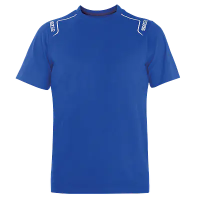 Camiseta Sparco TRENTON secondary image