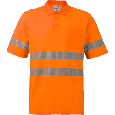 Polo Alta Visibilidad Velilla RS 305522 primary image