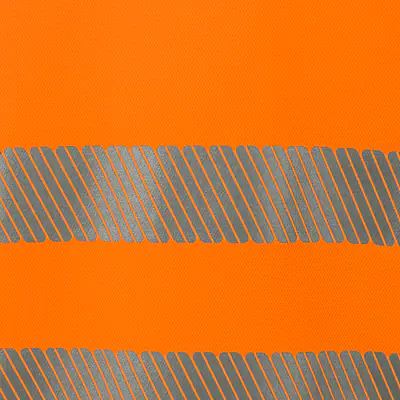 Polo Alta Visibilidad Velilla RS 305522 secondary image